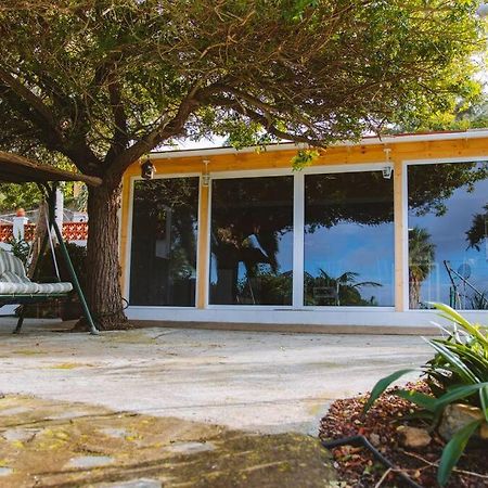 Villa Casita Gopal à Icod De Los Vinos Extérieur photo