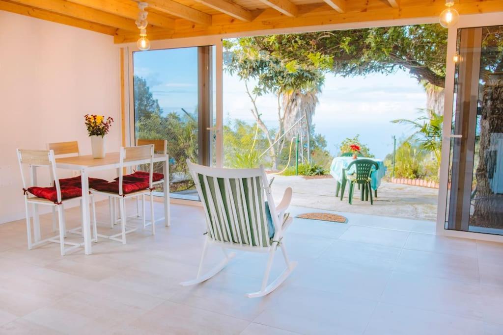 Villa Casita Gopal à Icod De Los Vinos Extérieur photo