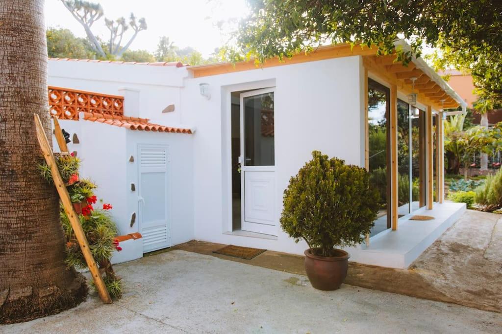 Villa Casita Gopal à Icod De Los Vinos Extérieur photo
