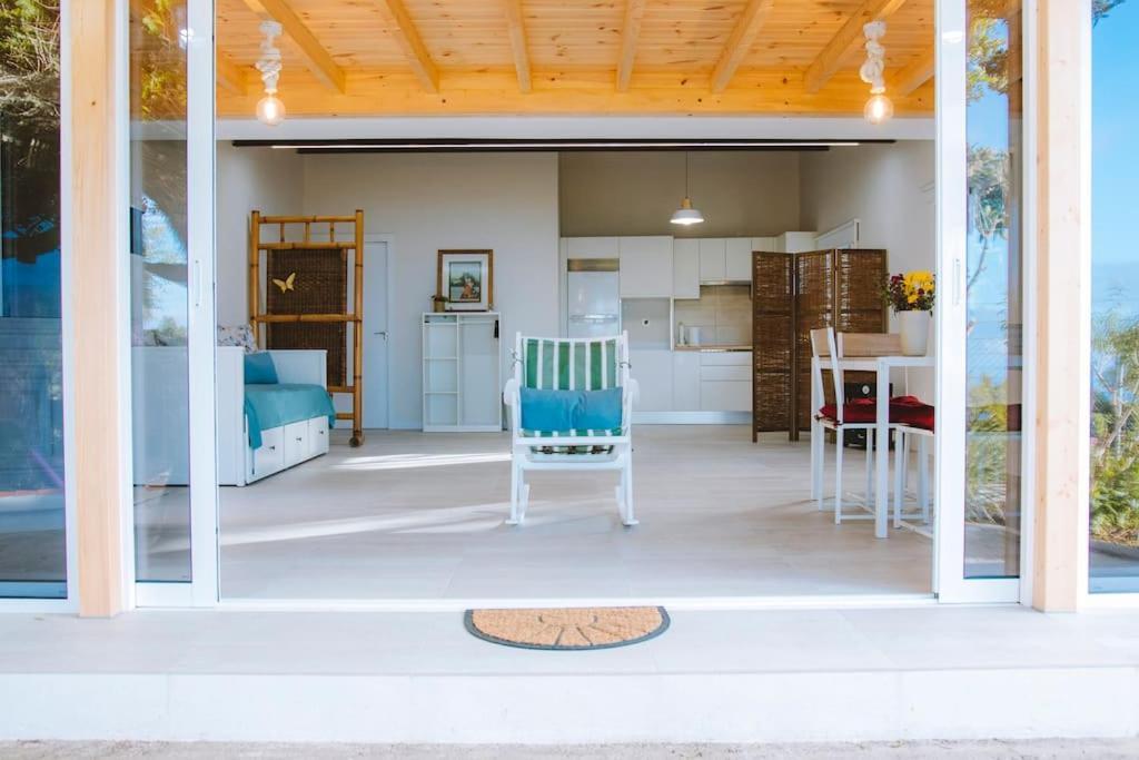 Villa Casita Gopal à Icod De Los Vinos Extérieur photo
