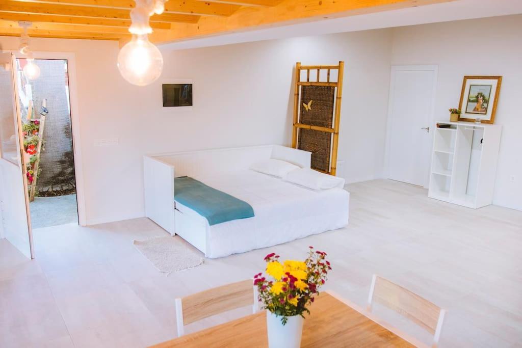 Villa Casita Gopal à Icod De Los Vinos Extérieur photo